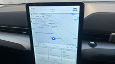 Ford Mustang Mach-E 216kW Extended Range 91kWh RWD 5dr Auto Electric Estate